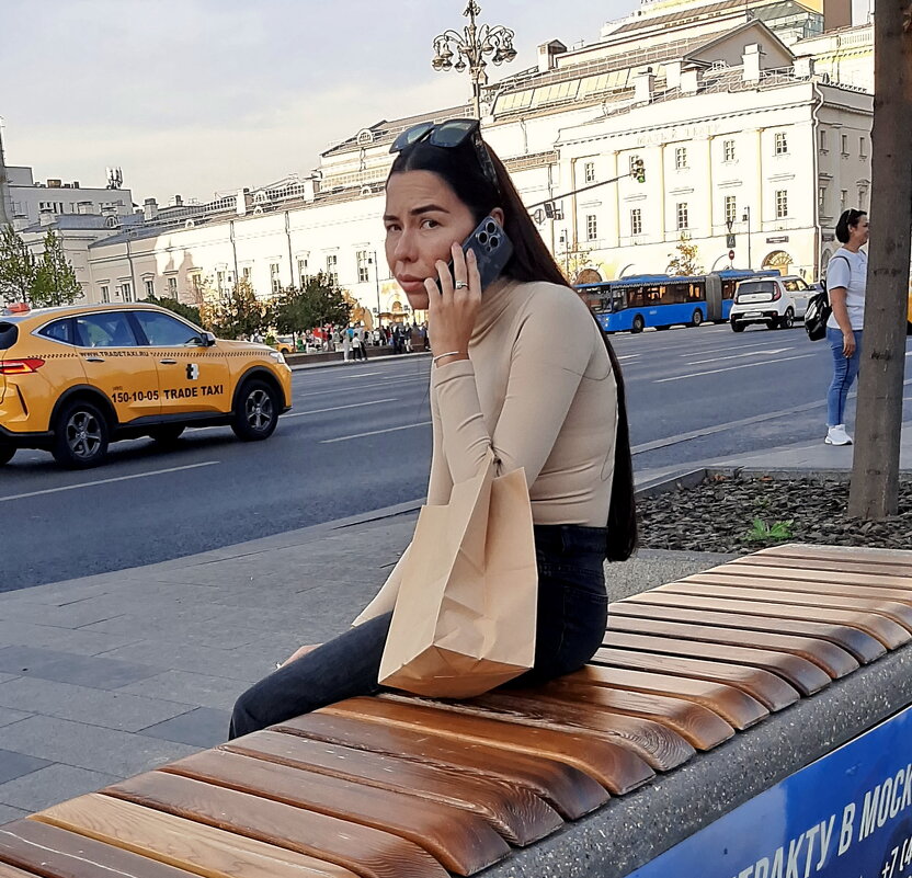 *** - Владимир Захаров