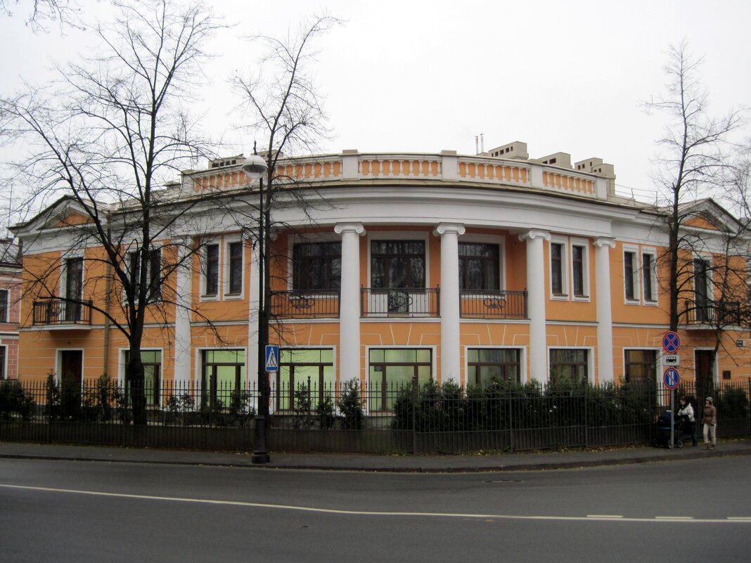 Лицейский фонд имени А. С. Пушкина. Город Пушкин. - Ирина *** Лицейский фонд имени А. С. Пушкина. Город Пушкин. - Ирина ***