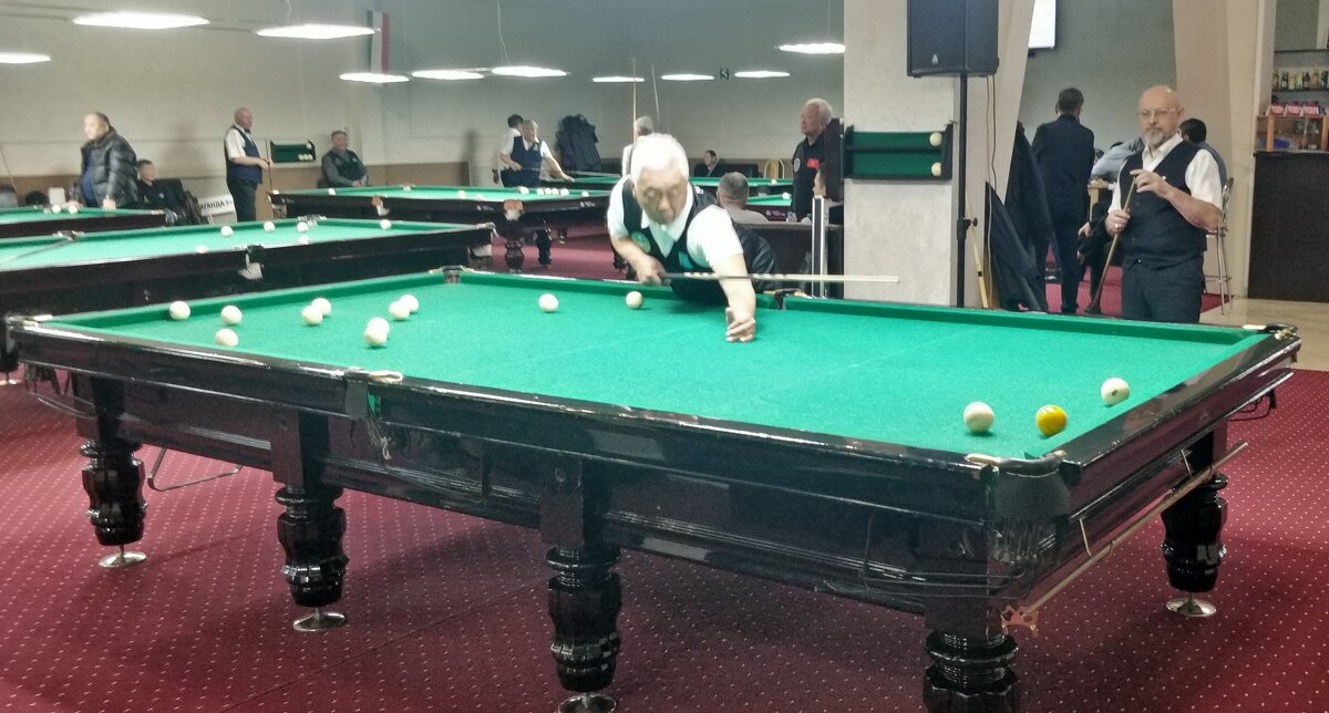 Игра - Андрей Хлопонин Игра - Андрей Хлопонин