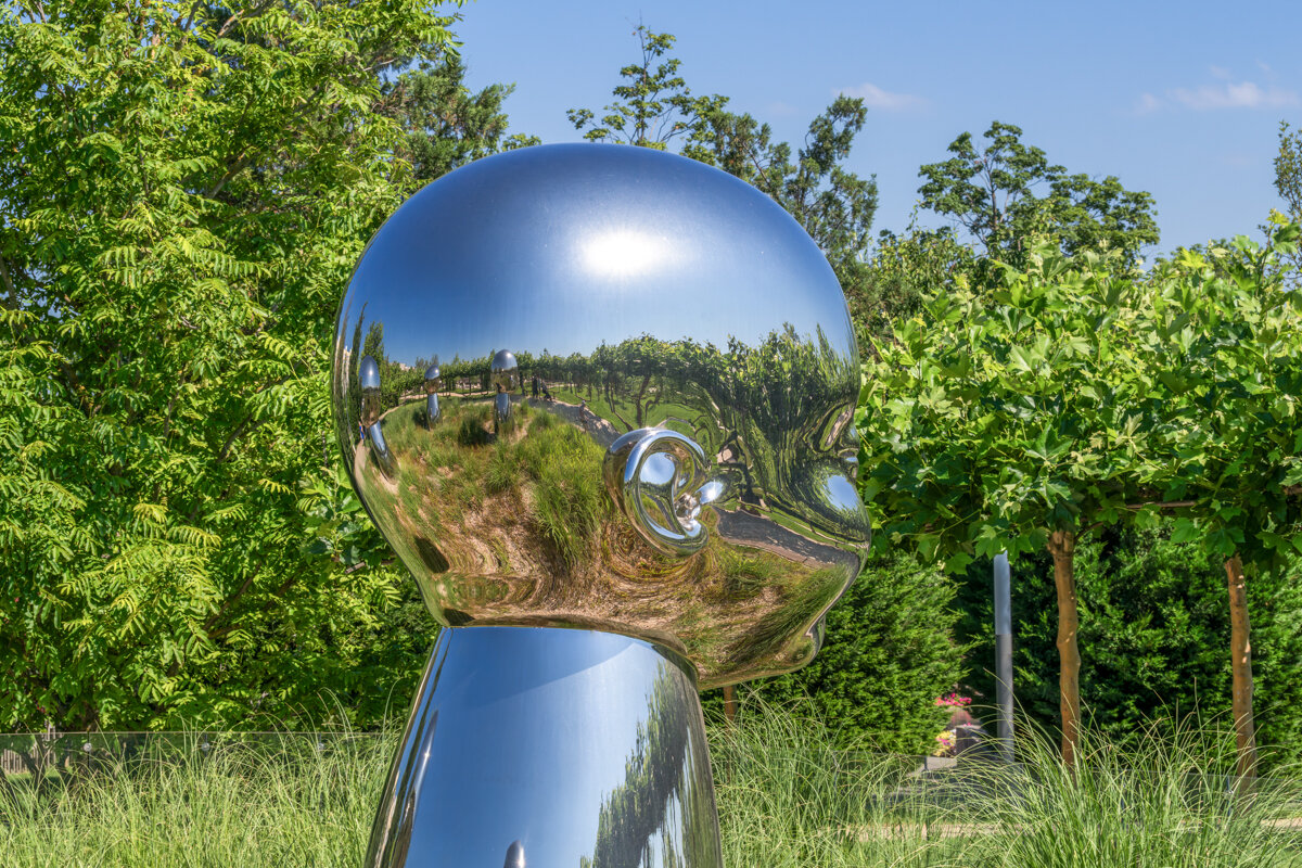 Арт-проект «Внутренний ребёнок» - Игорь Сикорский Арт-проект «Внутренний ребёнок» - Игорь Сикорский