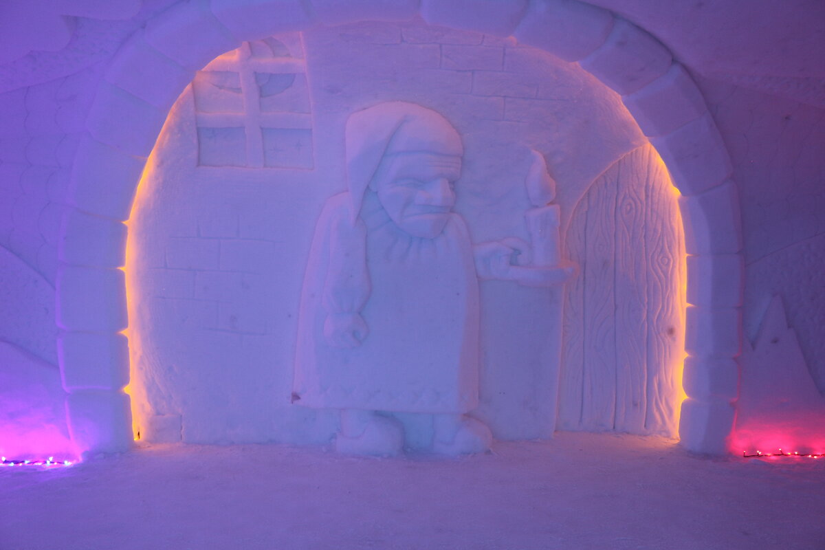 Сказка начинается... - Ольга Сказка начинается... - Ольга