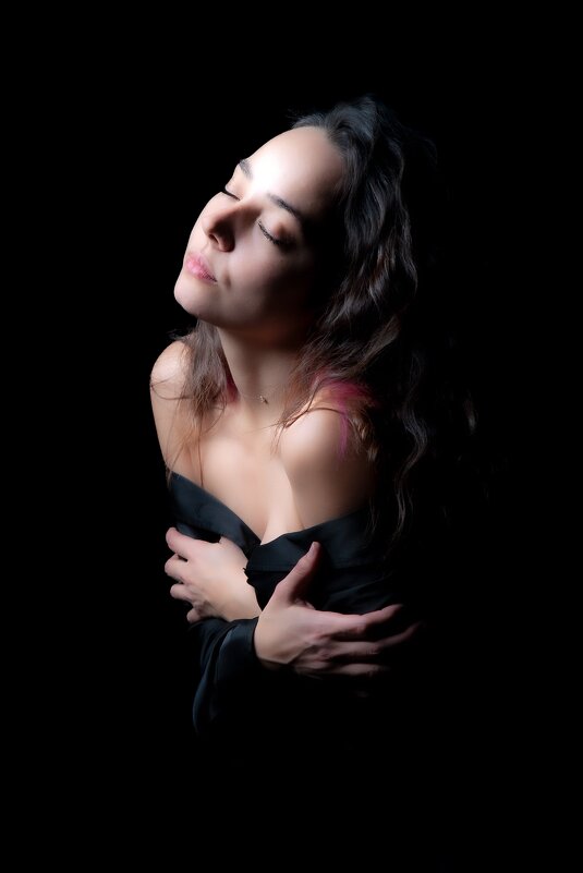 Анастасия - Станислав Брисач