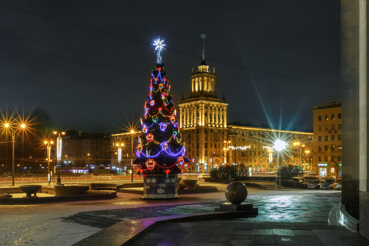 Про Питер - Владимир Колесников Про Питер - Владимир Колесников