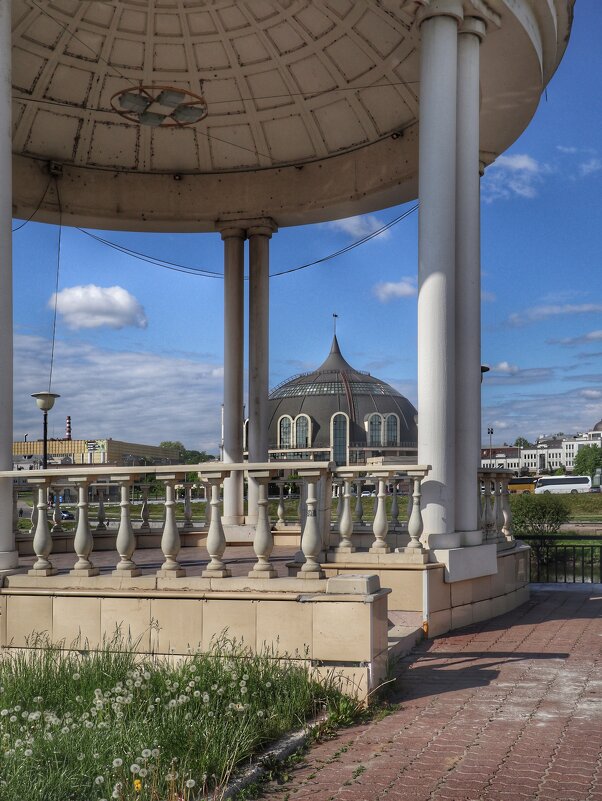 Городские зарисовки - Irene Irene