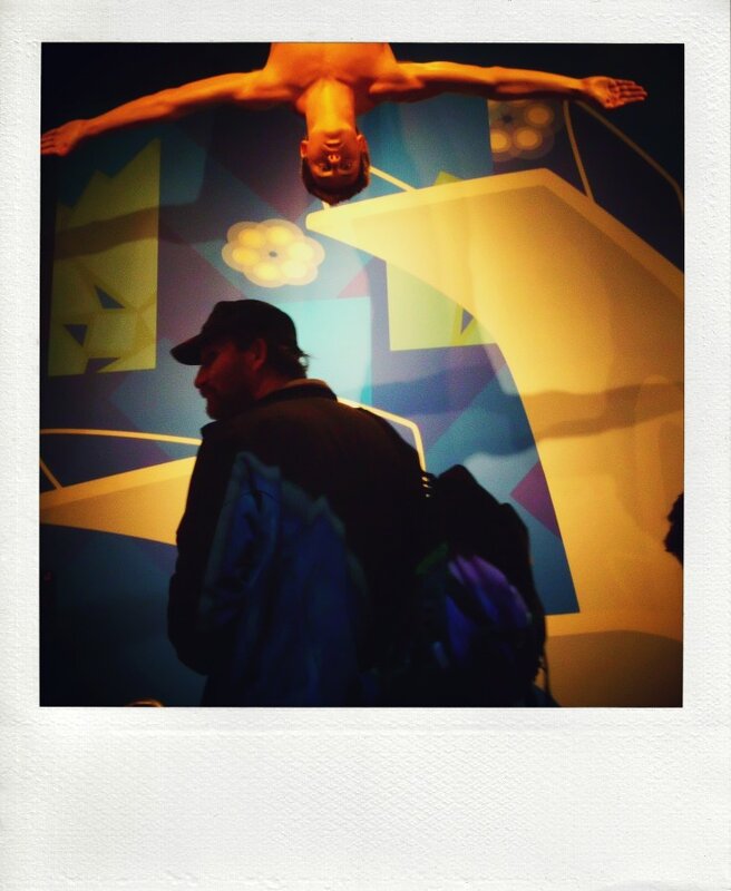 Где середина, если нету края? - Edu 