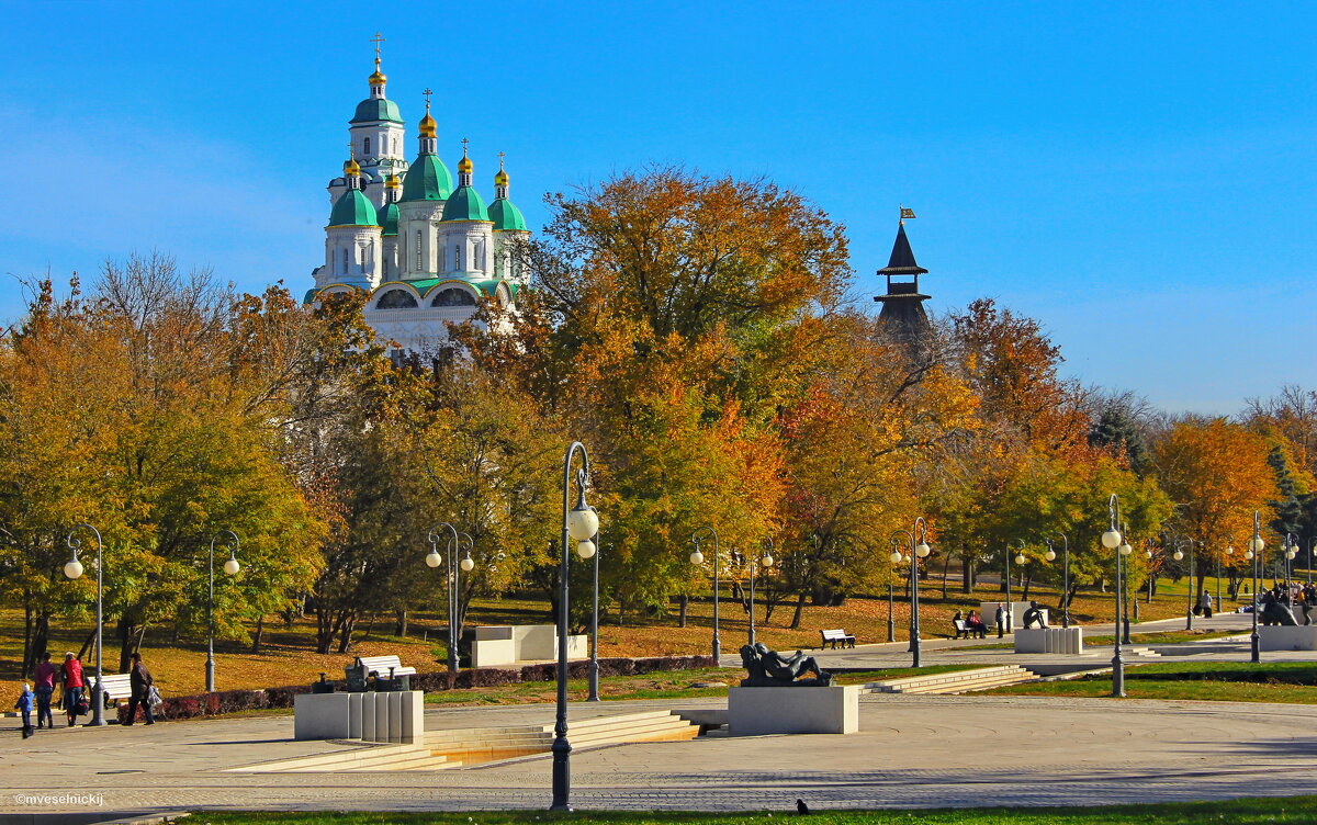 ГОРОД ДЕТСТВА... - mveselnickij ГОРОД ДЕТСТВА... - mveselnickij