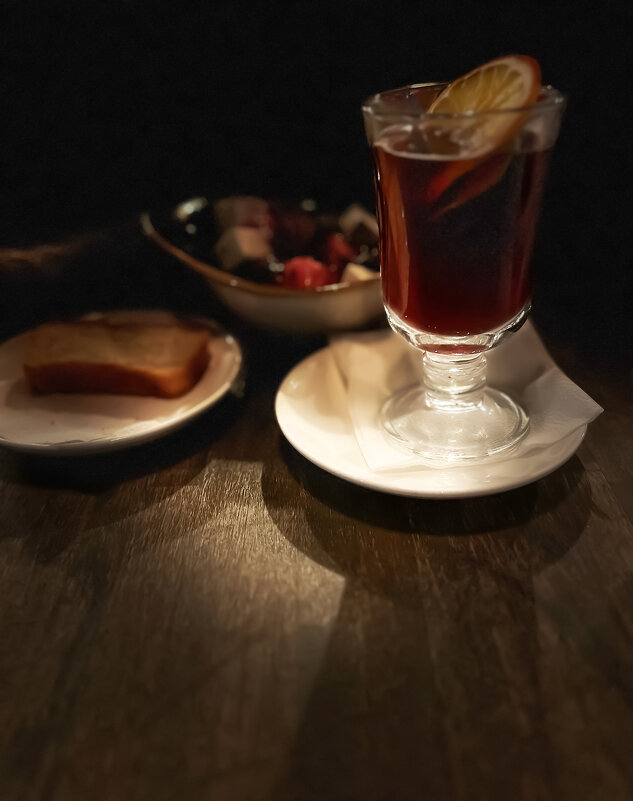 Добрый вечер - Дмитрий Иванов