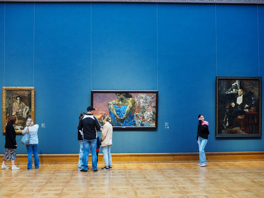 ВРУБЕЛЬ_ТРИ_ШТУКИ - Сергей Янович Микк ВРУБЕЛЬ_ТРИ_ШТУКИ - Сергей Янович Микк