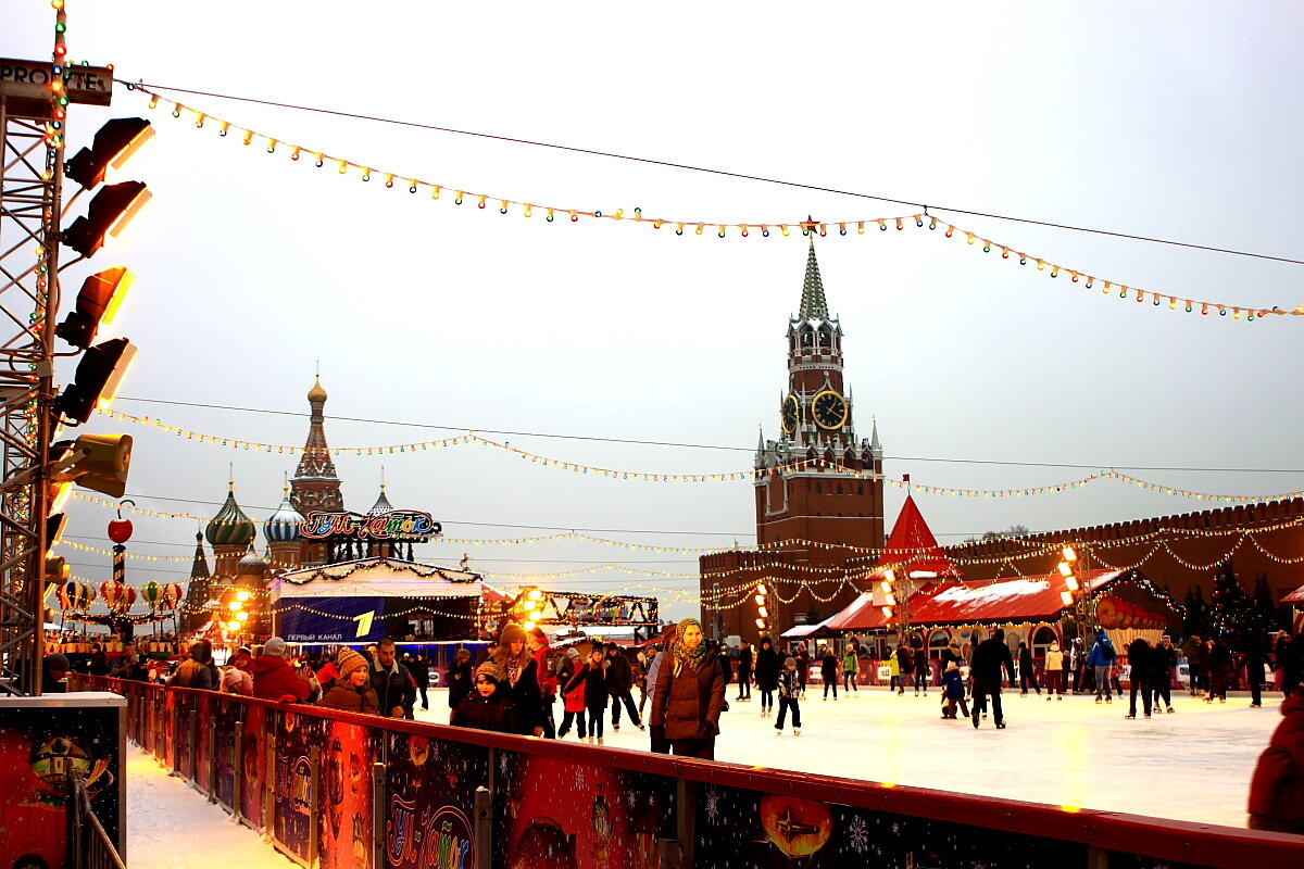 Чудесное время Зима - олег свирский Чудесное время Зима - олег свирский