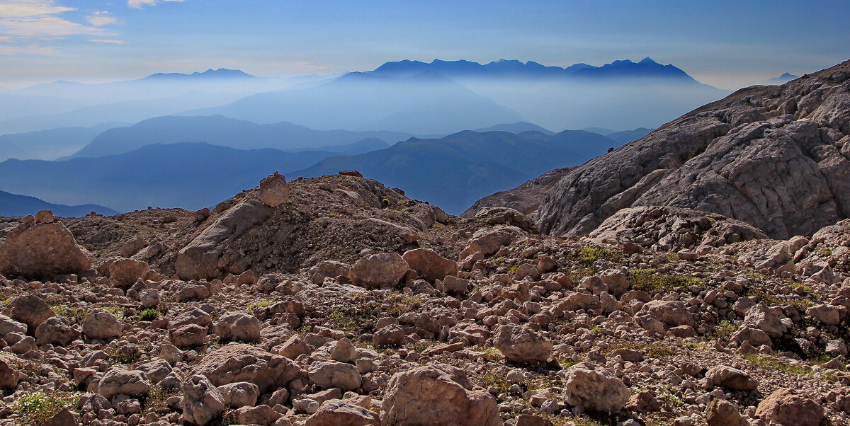 горная Адыгея - 15 - Анатолий Стрельченко горная Адыгея - 15 - Анатолий Стрельченко