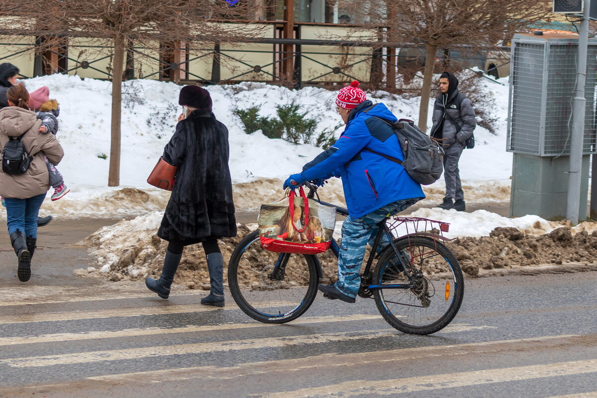 Декабрьская история или оттепель. - Анатолий. Chesnavik. Декабрьская история или оттепель. - Анатолий. Chesnavik.