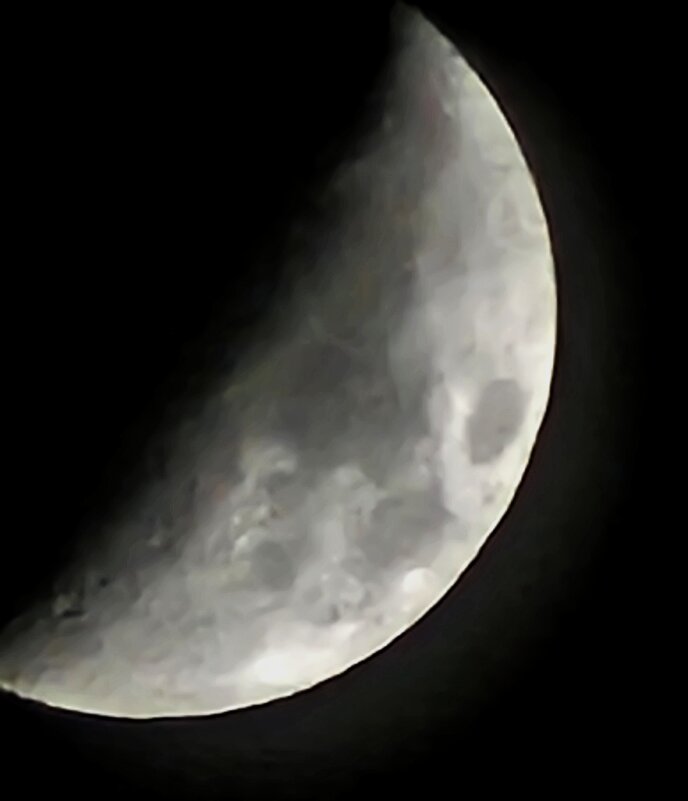 Луна. - Светлана 13.06.