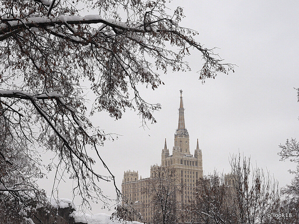 ритмы города - Олег Лукьянов