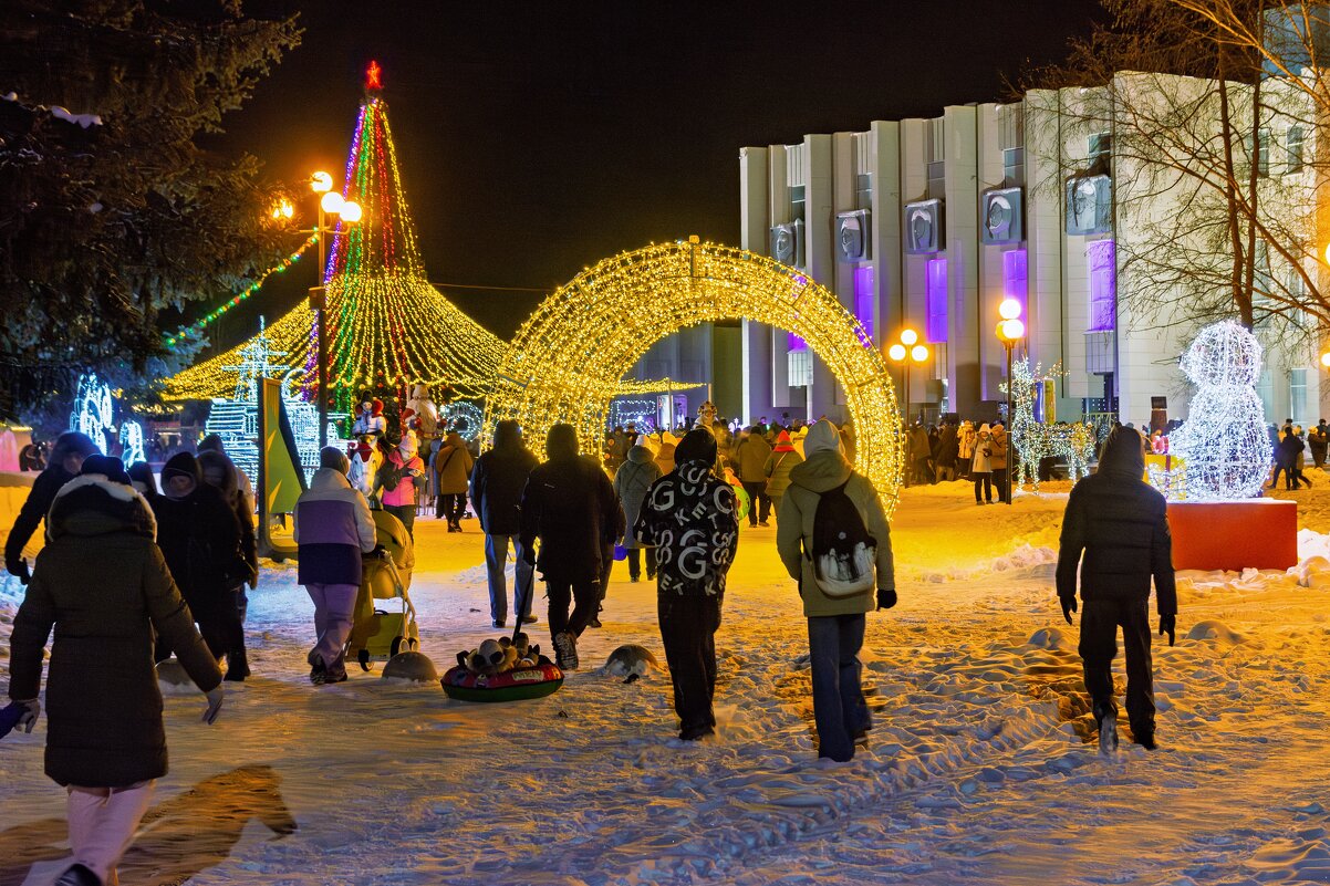 С Новым 2025 годом! - Виктор Иванович Чернюк С Новым 2025 годом! - Виктор Иванович Чернюк