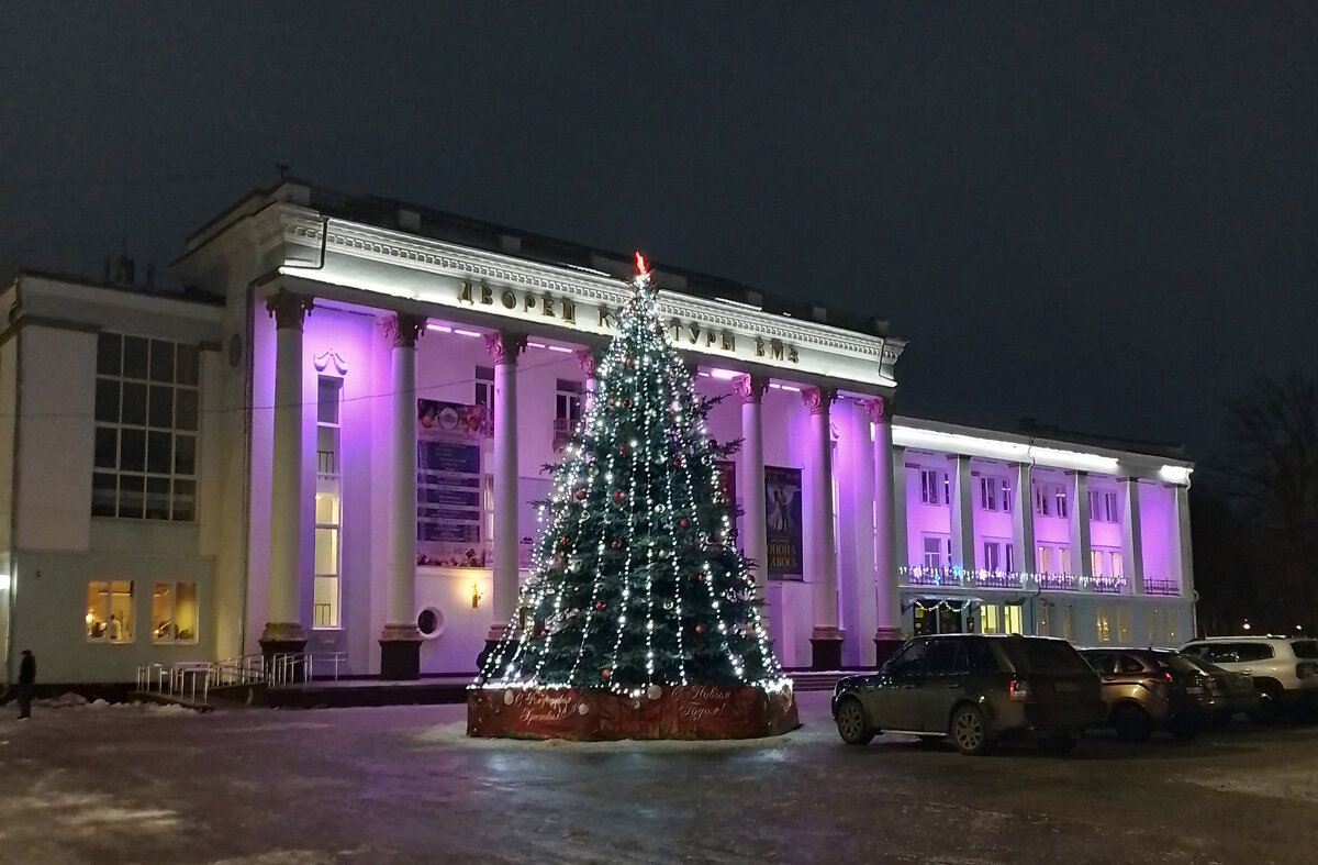 *** - Валентина Береснева