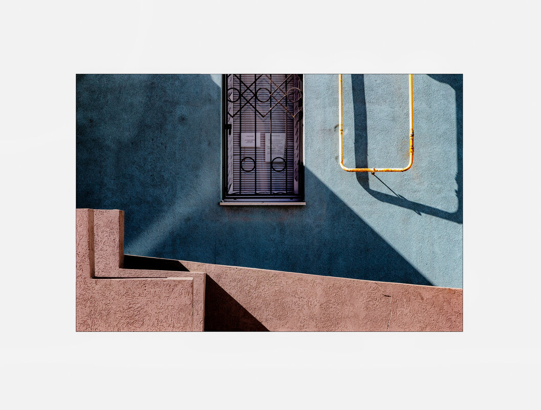 Тени города С - Елена Демидова 