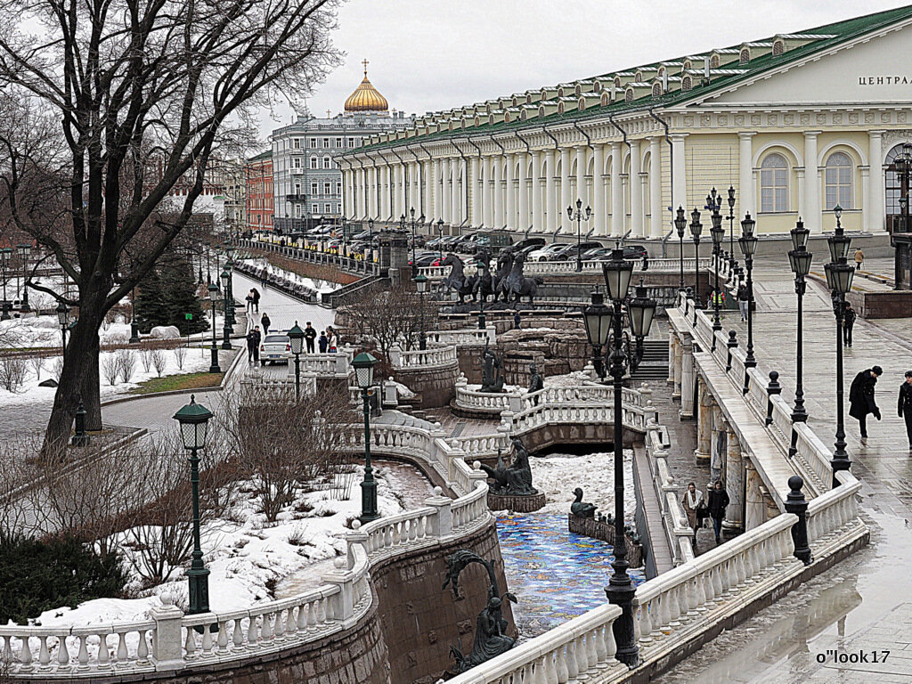 то дождь то снег - Олег Лукьянов