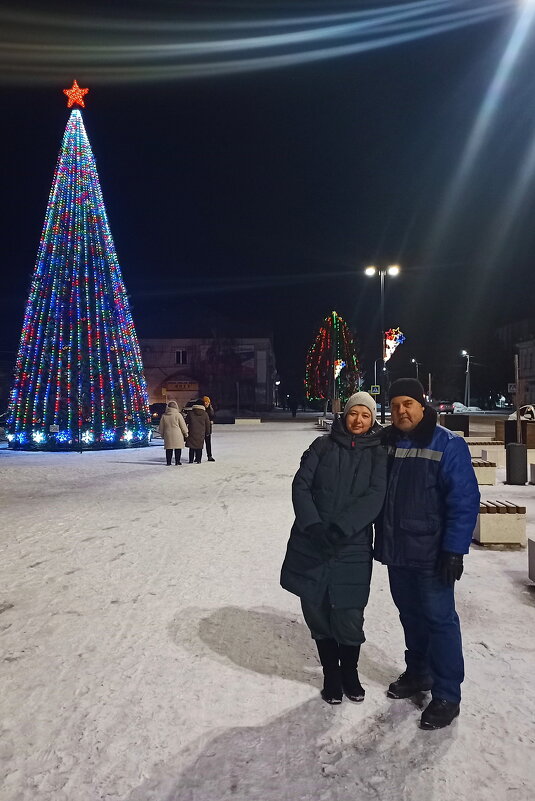 Новогоднее настроение! - Игорь Родионов