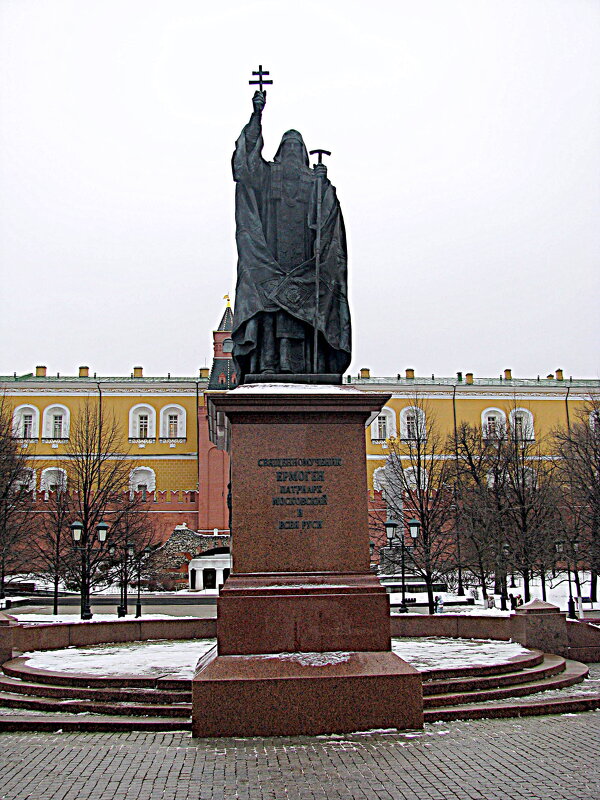 Александровский сад. - Владимир Драгунский