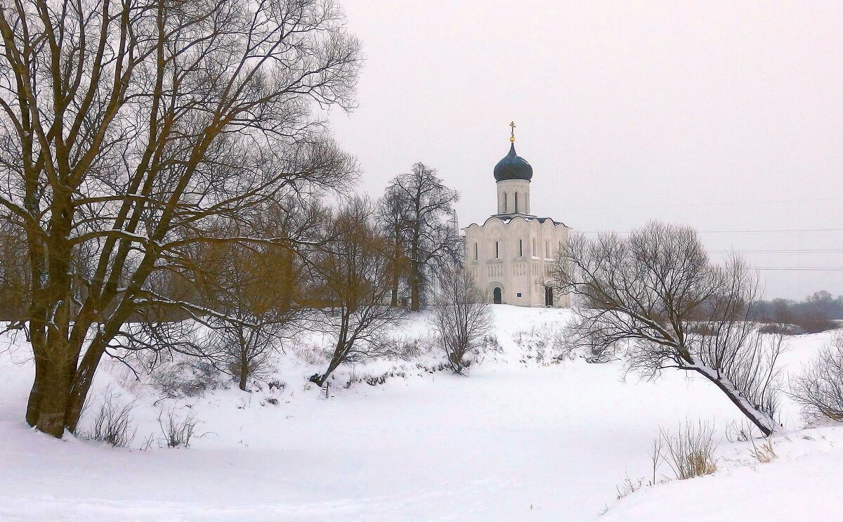 Однажды... - ZNatasha -