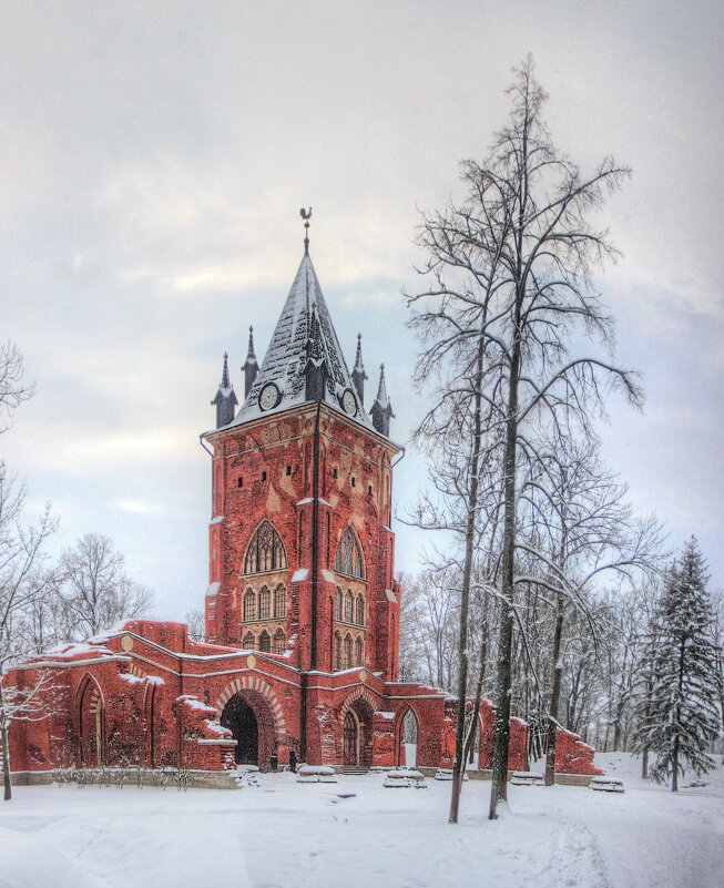 *** - Сергей Григорьев