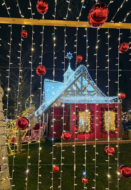 Со Старым Новым - Наталья (D.Nat@lia) Со Старым Новым - Наталья (D.Nat@lia)