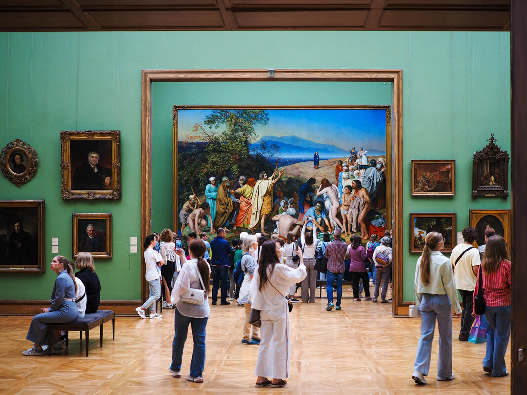 ТАМ_И_ТУТ_ЛЮДИ - Сергей Янович Микк ТАМ_И_ТУТ_ЛЮДИ - Сергей Янович Микк