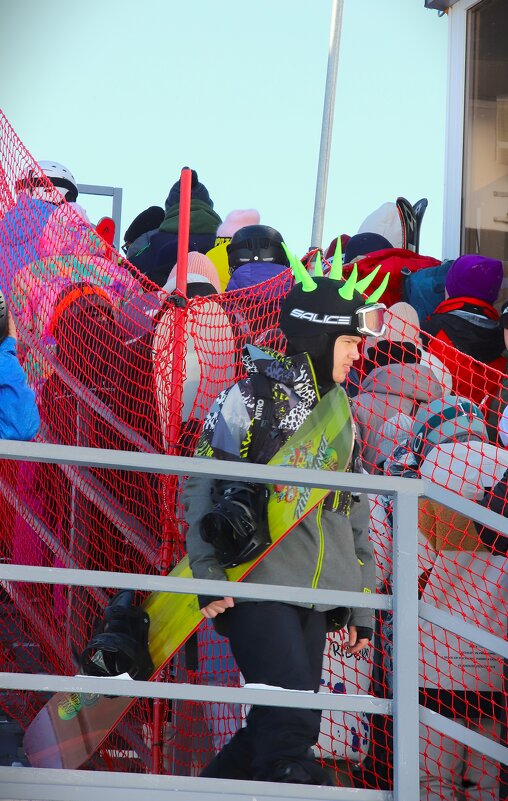 ...... - Evgeny Mameev