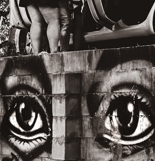 Смотрим - Валерий Серёгин Смотрим - Валерий Серёгин