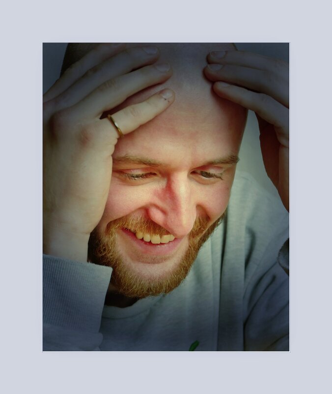 ШУТКА... - Elvira E. ШУТКА... - Elvira E.