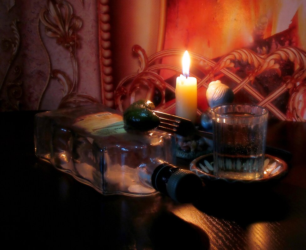 Игра со светом - Роман Савоцкий