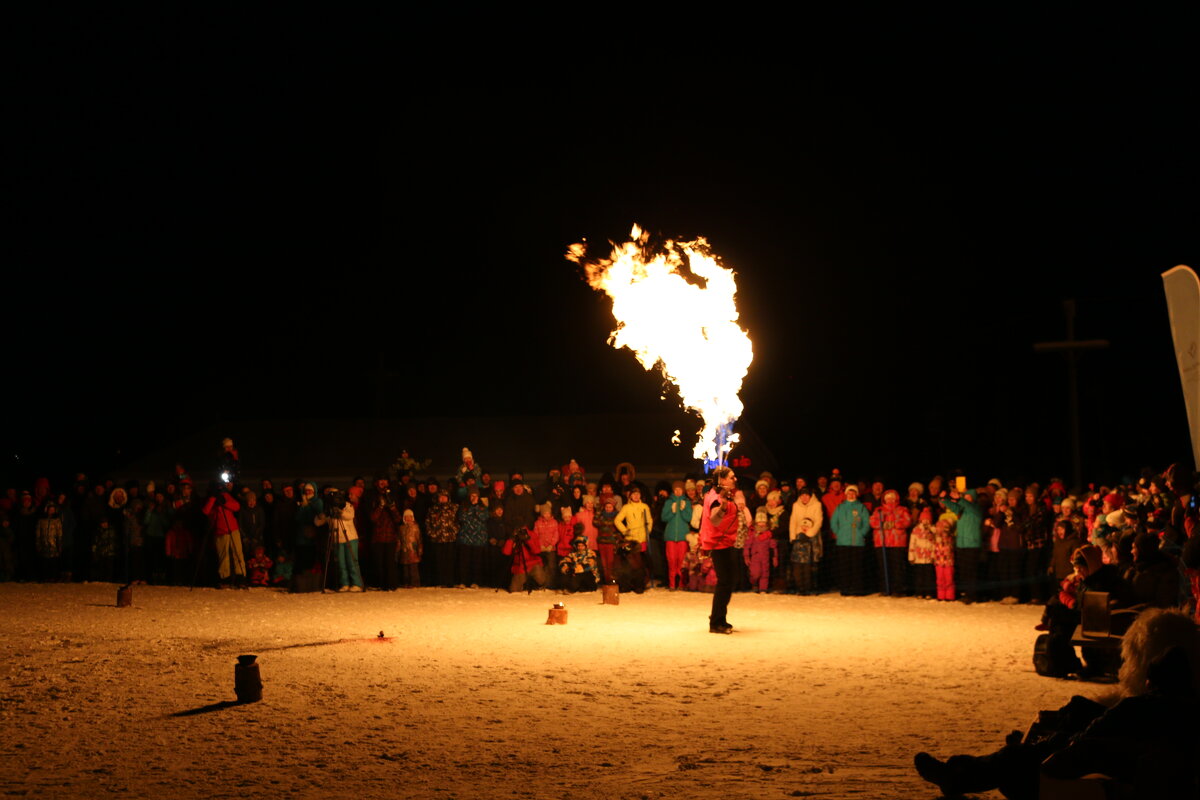 Повелитель огня - Ольга Повелитель огня - Ольга