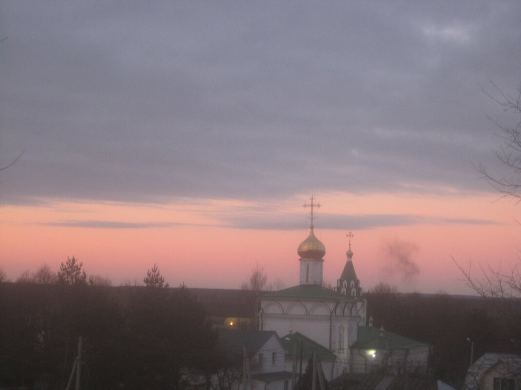 РАНО УТРОМ - Елена Семигина РАНО УТРОМ - Елена Семигина