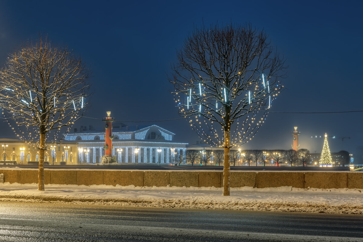 Про Питер - Владимир Колесников Про Питер - Владимир Колесников