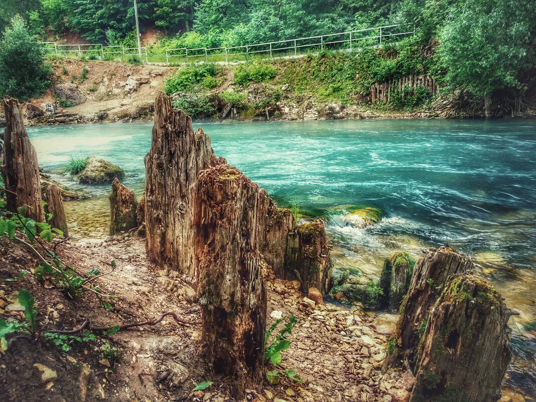 Красный ключ - Павел Накоряков