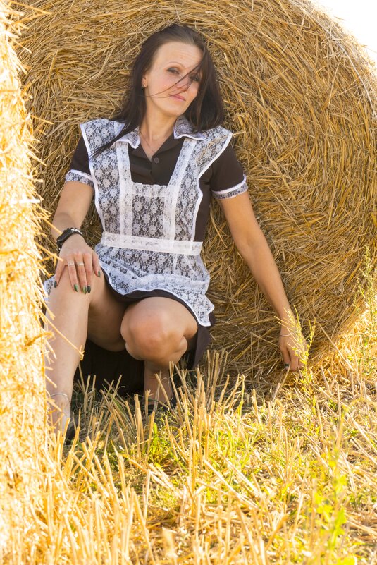 Вместо школы - Олег Вместо школы - Олег