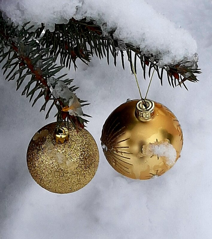 Шарики - Наталья Герасимова