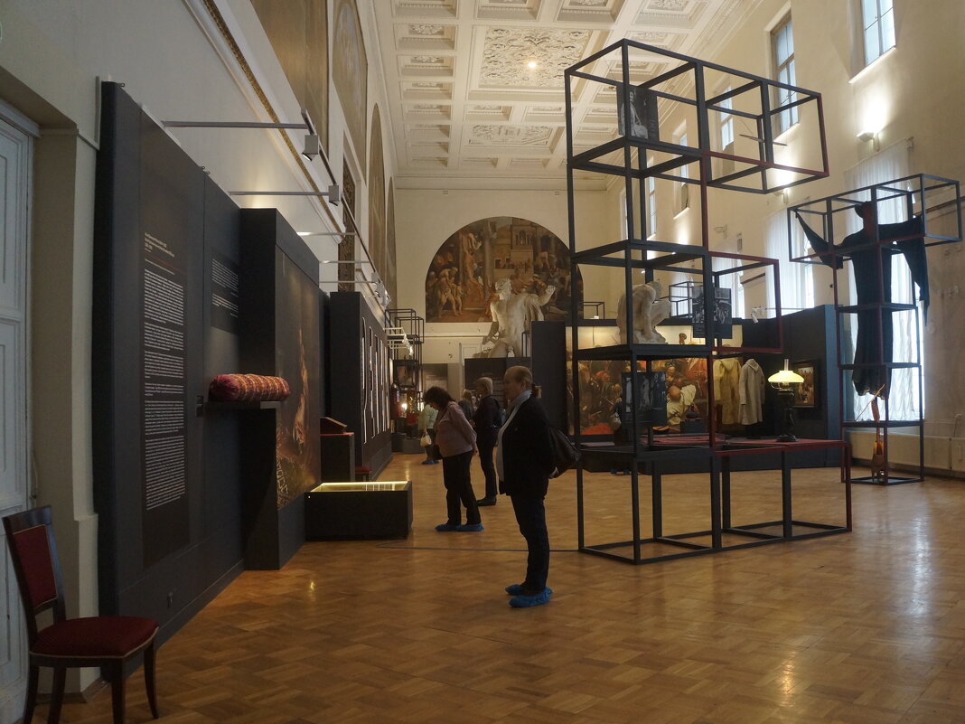 картинки с выставки - zavitok *