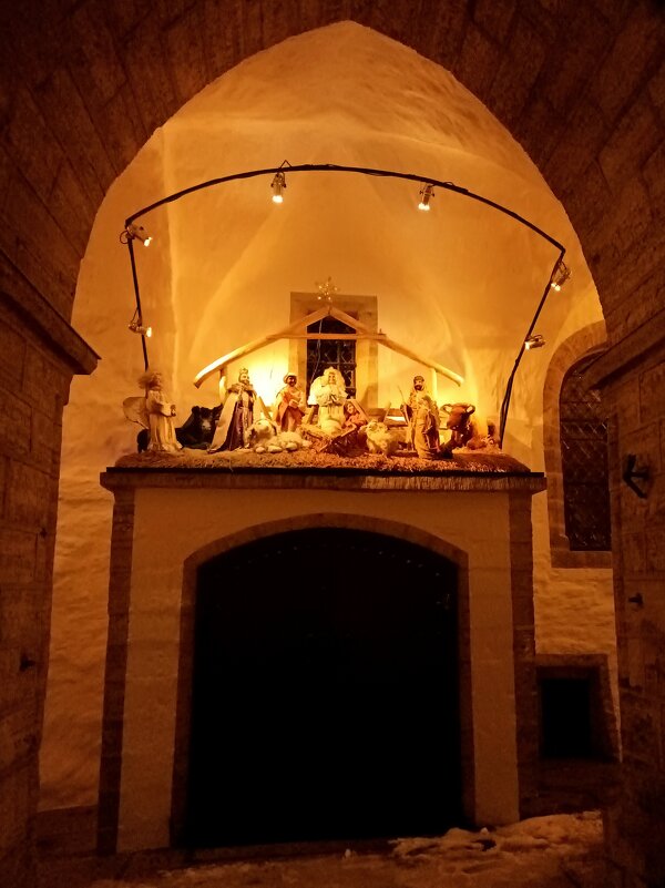 Вертеп - Veera V Вертеп - Veera V