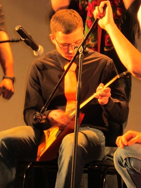 Это самый русский инструмент - Дмитрий Никитин Это самый русский инструмент - Дмитрий Никитин