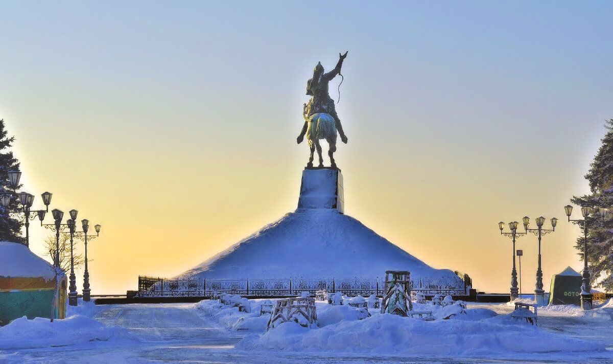 Встречая рассвет - Галина Шеина-Мюльдорфер Встречая рассвет - Галина Шеина-Мюльдорфер