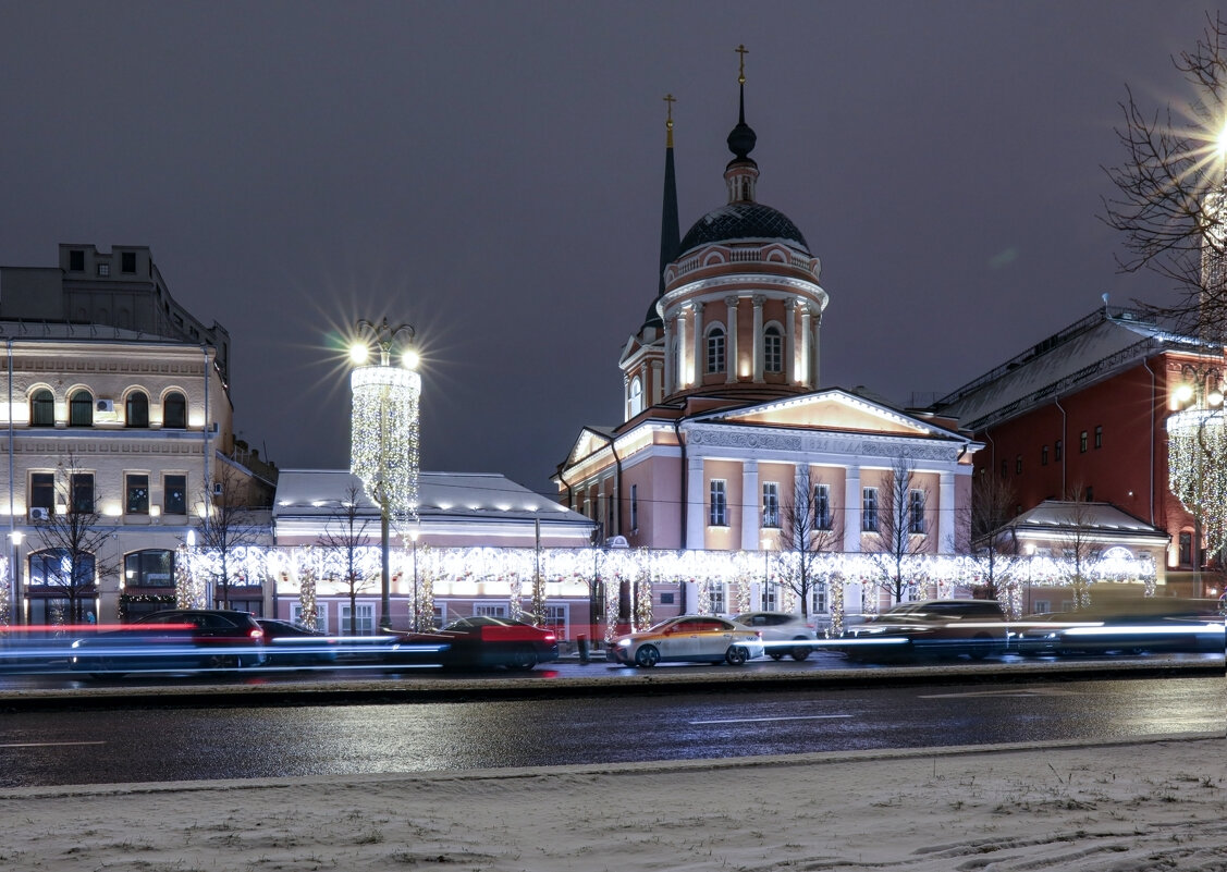 Москва - skijumper Иванов Москва - skijumper Иванов