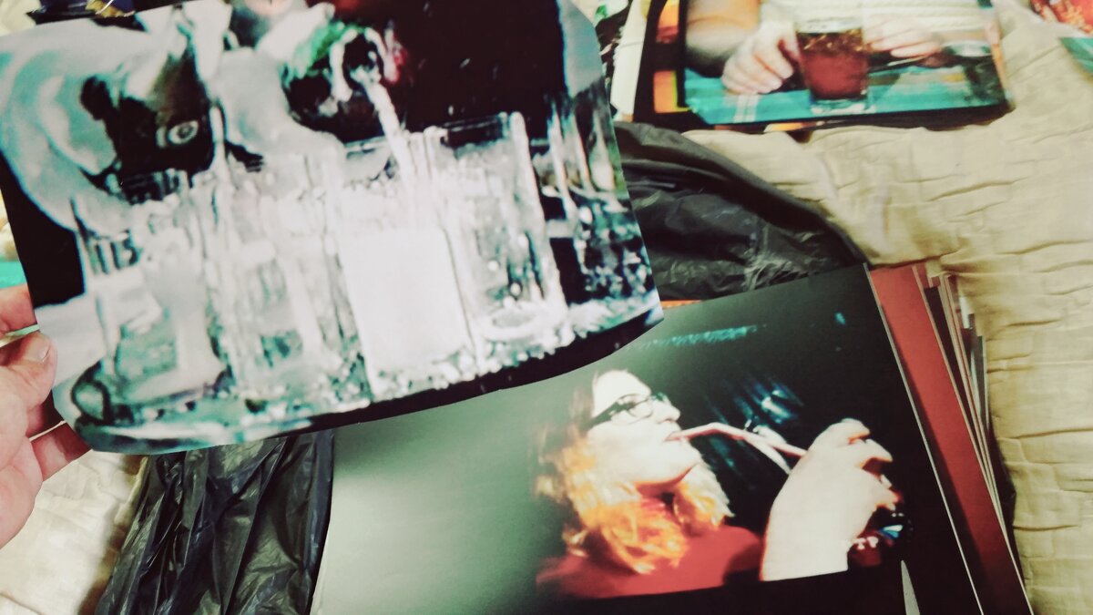 12  КЛОС (401) - CLOSE WAYS ALL