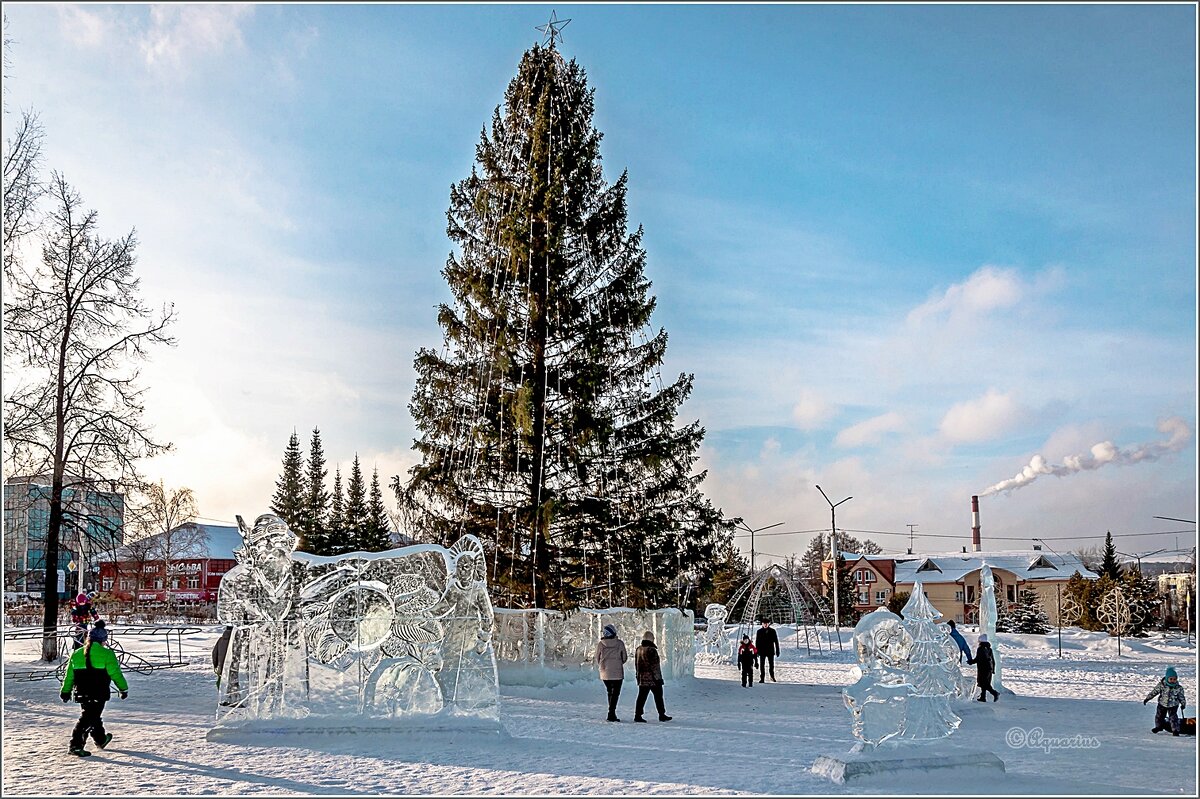 Послевкусие... - Aquarius - Сергей