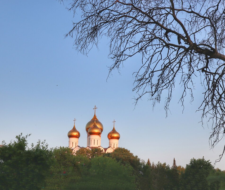 Городские зарисовки - Irene Irene