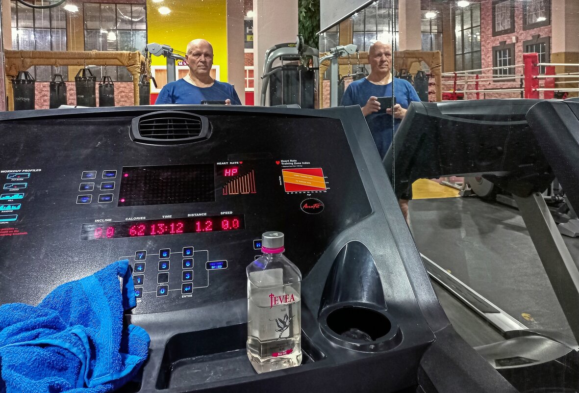 Вдвоём веселее :) - Валерий Иванович Вдвоём веселее :) - Валерий Иванович