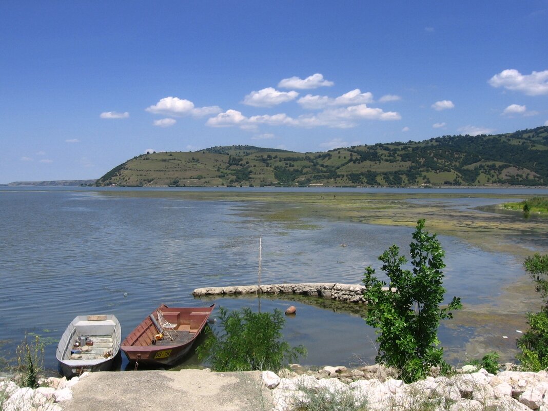 Дунай - Милорад Дунай - Милорад