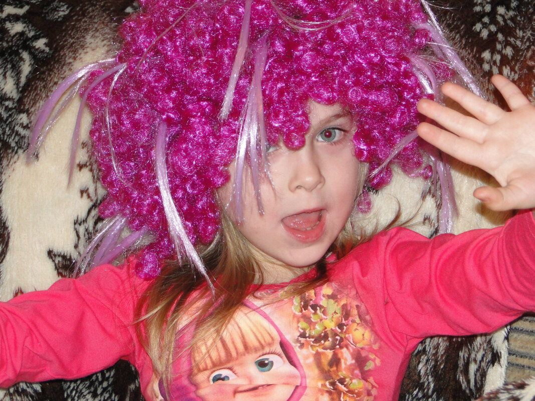 веселье - Наталья Штанулина