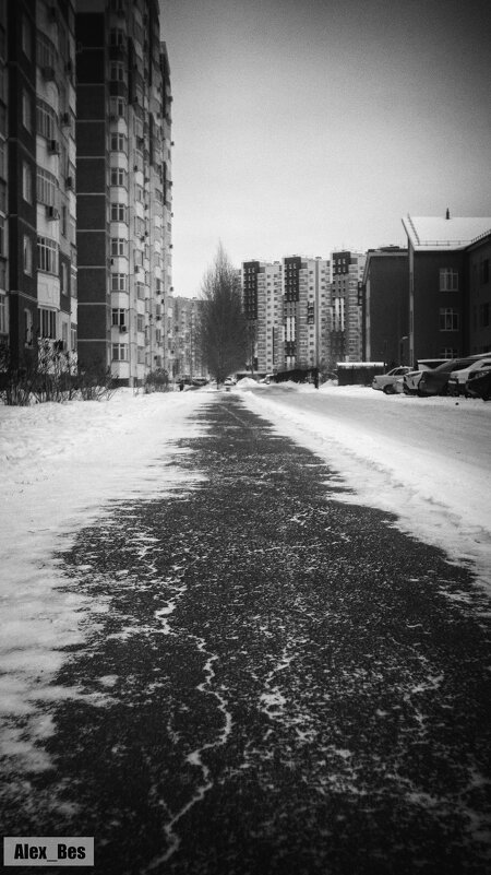 №48 - Alex Bes №48 - Alex Bes