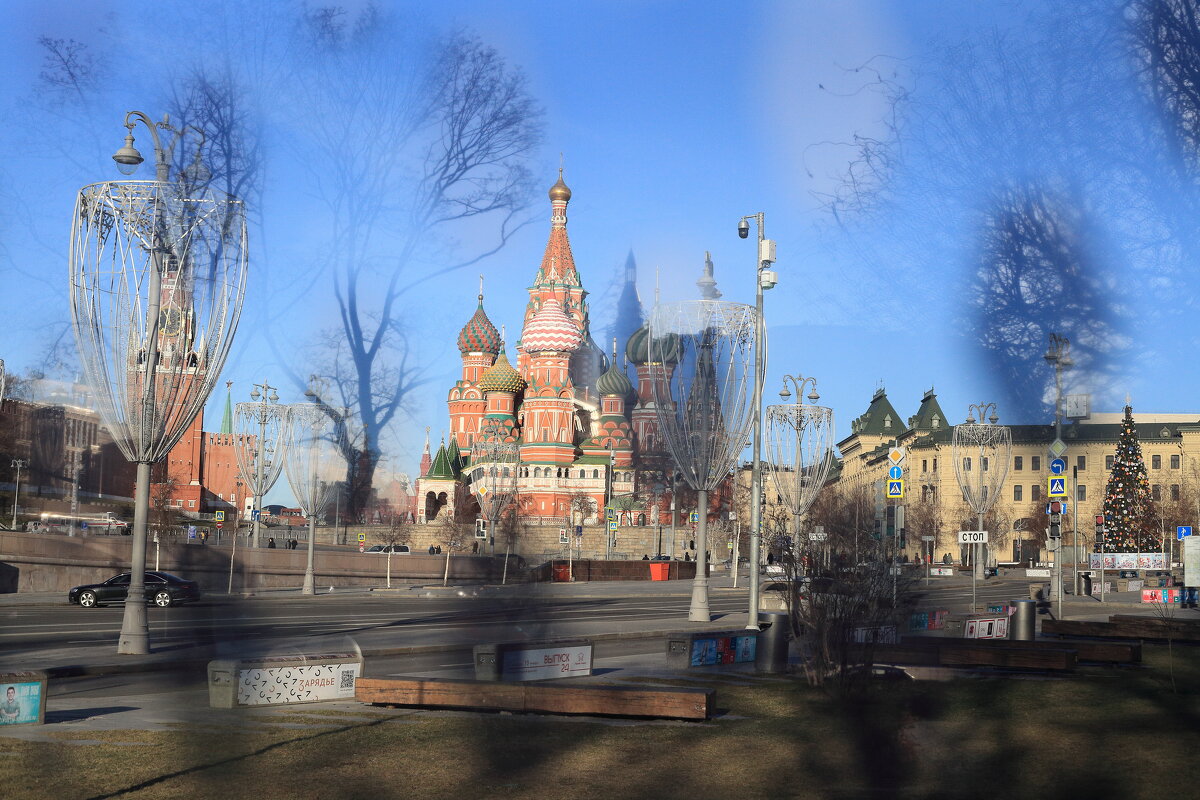 *** - Виктор Ноговицин *** - Виктор Ноговицин